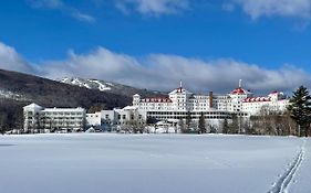 Omni Mount Washington Hotel Bretton Woods Nh